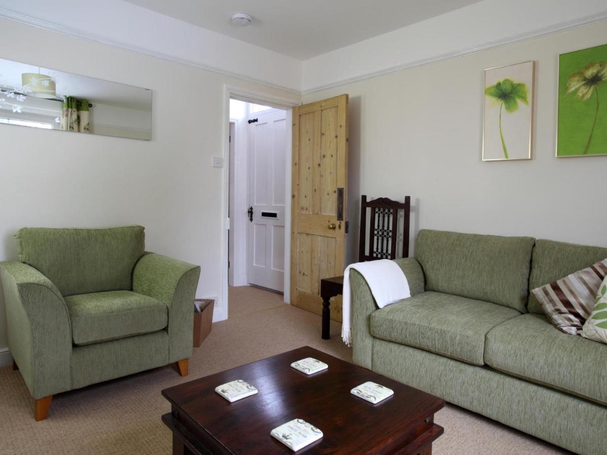 Dairy Barns Holiday Cottages Норвіч Екстер'єр фото