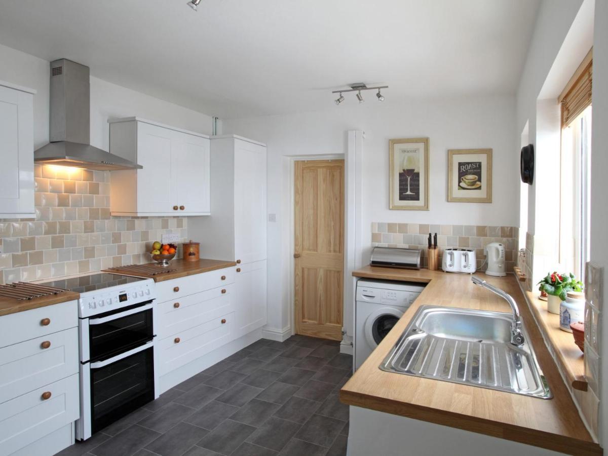 Dairy Barns Holiday Cottages Норвіч Екстер'єр фото