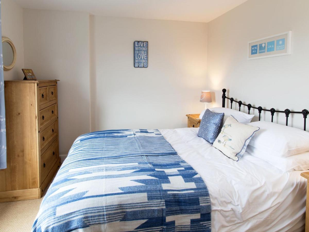 Dairy Barns Holiday Cottages Норвіч Екстер'єр фото