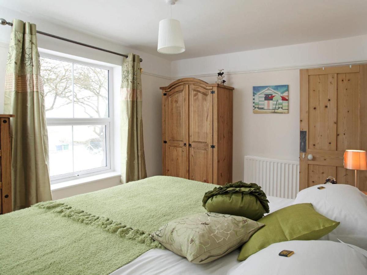 Dairy Barns Holiday Cottages Норвіч Екстер'єр фото