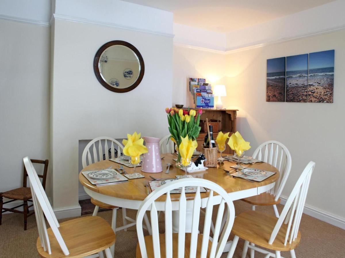 Dairy Barns Holiday Cottages Норвіч Екстер'єр фото