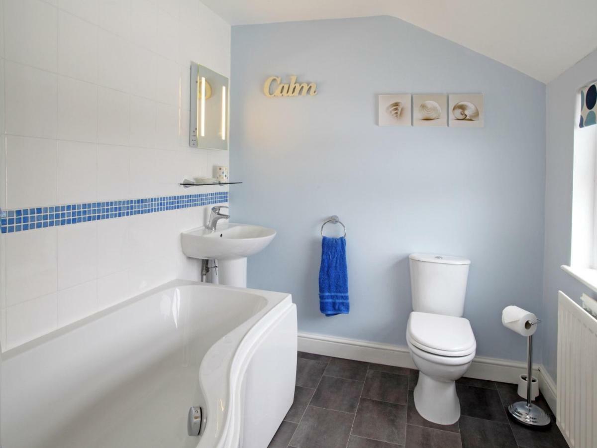 Dairy Barns Holiday Cottages Норвіч Екстер'єр фото