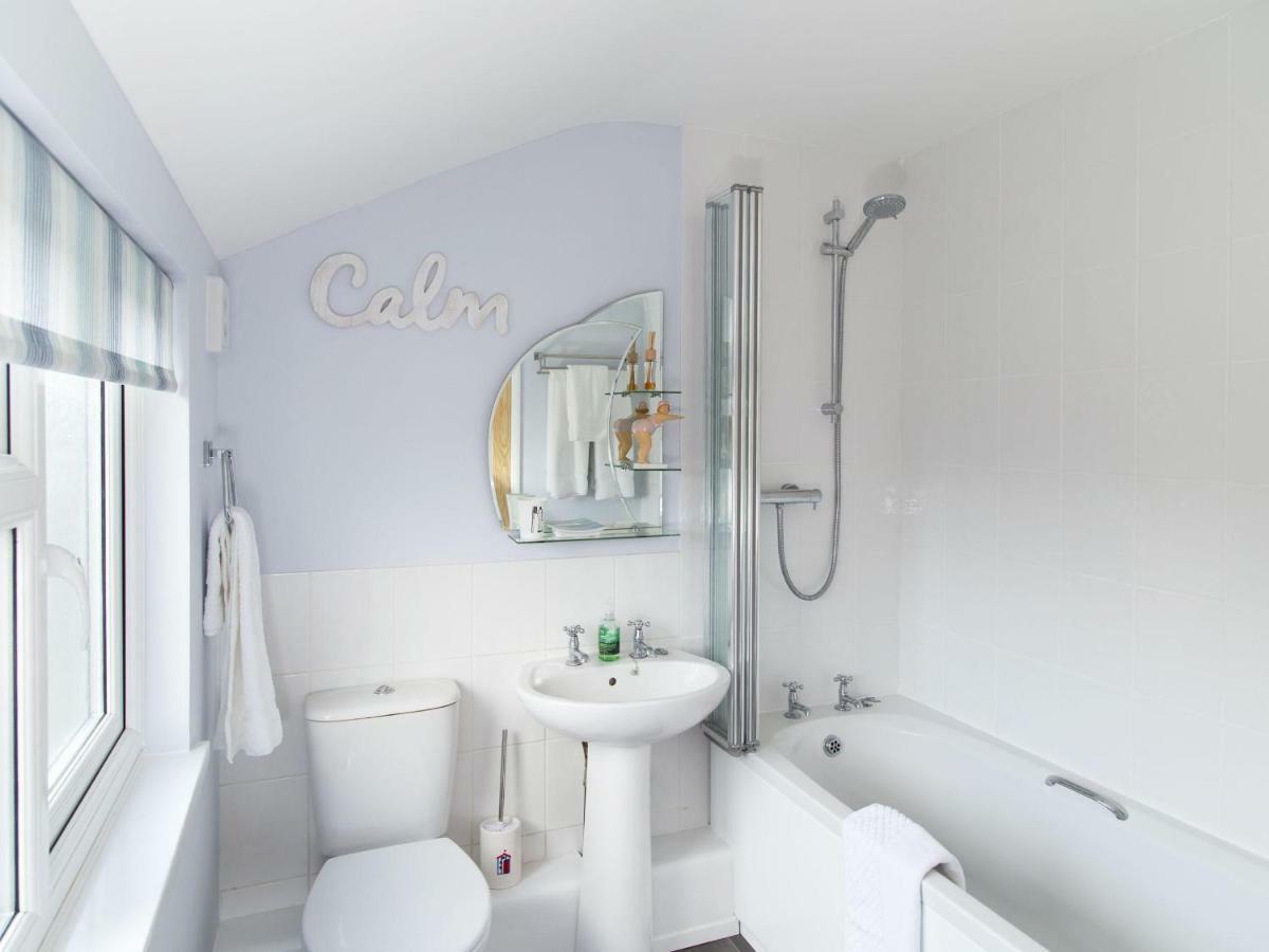 Dairy Barns Holiday Cottages Норвіч Екстер'єр фото